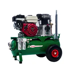 Sbaraglia Motocompressore Krisone Honda 580 Sbaraglia