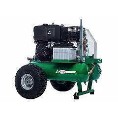 Motocompressore diesel