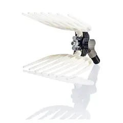 02 abbacchiatore Volare Kit Krisone 580 Sbaraglia 2 operatori