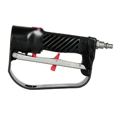 02 impugnatura ergonomica Kit Krisone 580 Sbaraglia 2 operatori