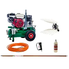 Sbaraglia Kit Krisi 380 Sbaraglia 1 operatore