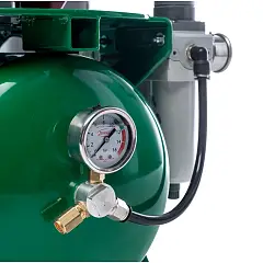 Manometri in glicerina Motocompressore Krisone Honda 580 Sbaraglia