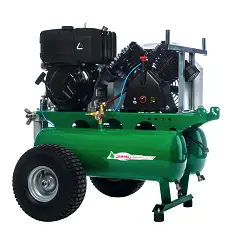 Krisone Motocompressore Krisone Honda 580 Sbaraglia