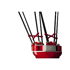 Abbacchiatori elettrici