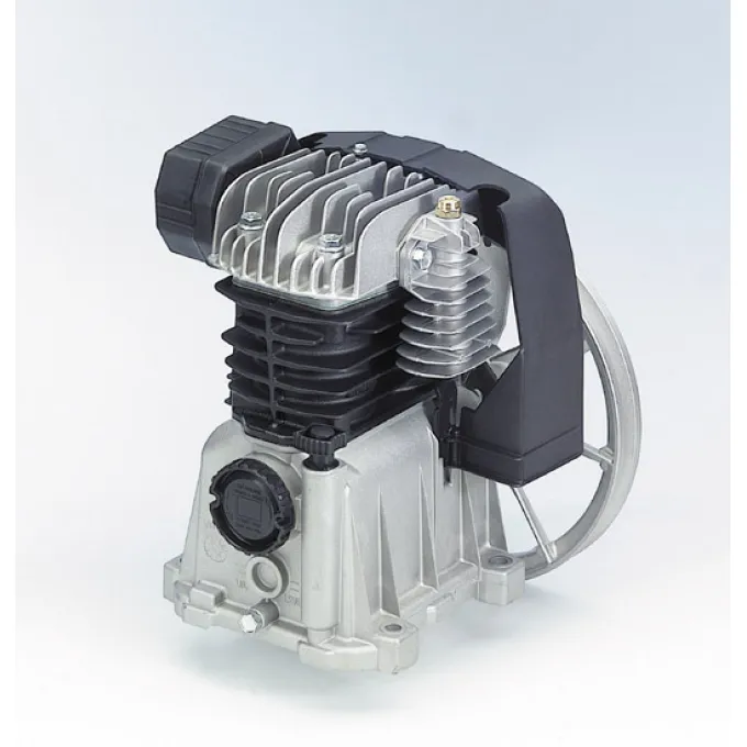 Gruppo pompante testata Fini Mk 103