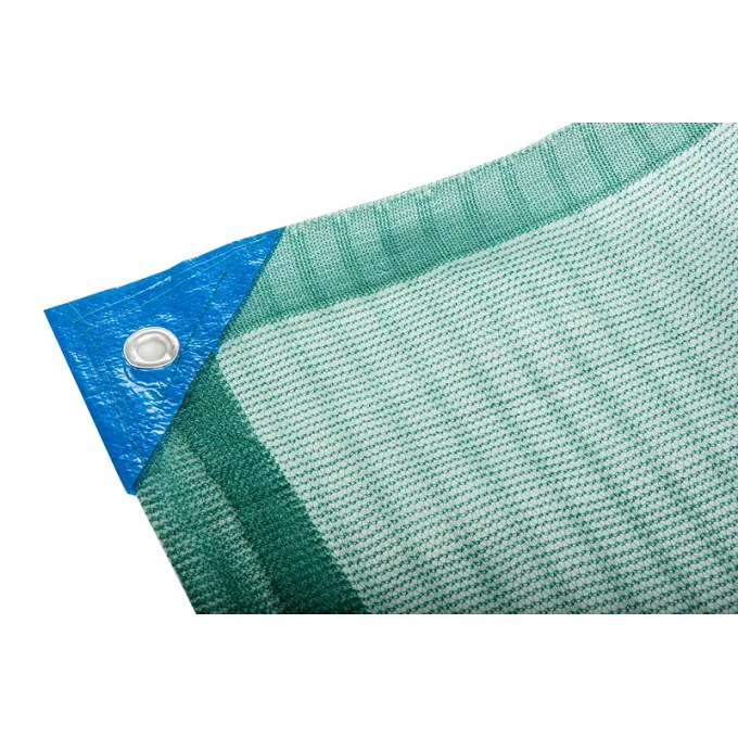 Sbaraglia Coppia di teli-rete per olive Mt. 8x10