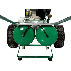 Motocompressore Texas 900 v motore Sbaraglia Hp 14