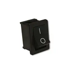 Sbaraglia Interruttore