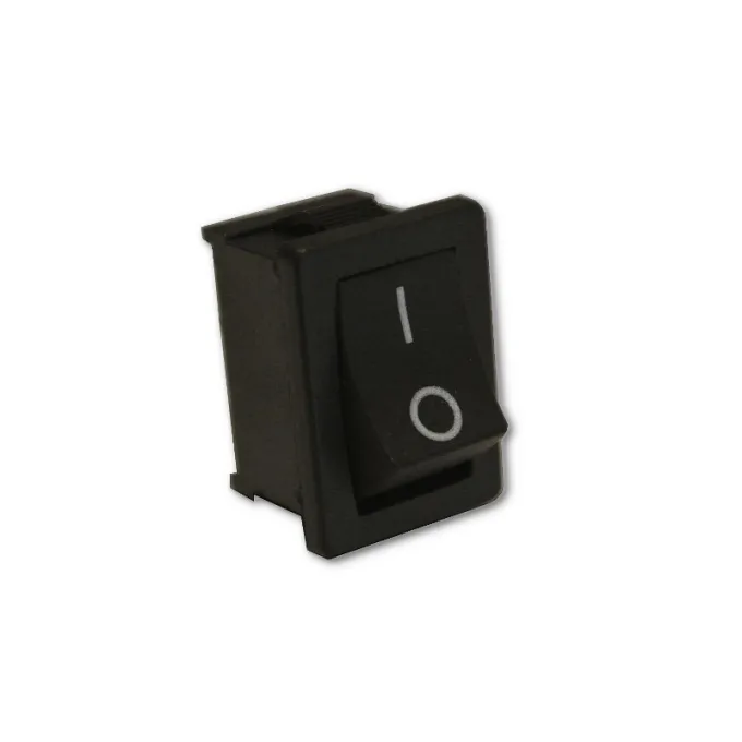 Sbaraglia Interruttore