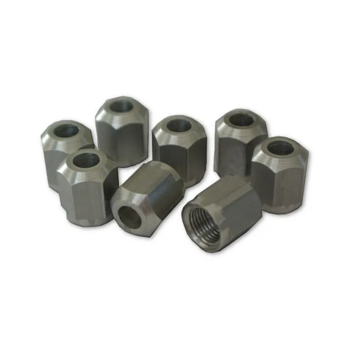 Sbaraglia Dadino per astine in carbonio