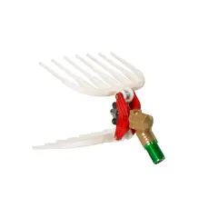 Abbacchiatore pneumatico Volare