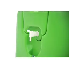 Atomizzatore acqua spray Lt 500 con Pompa annovi reverberi AR 713 LT 75