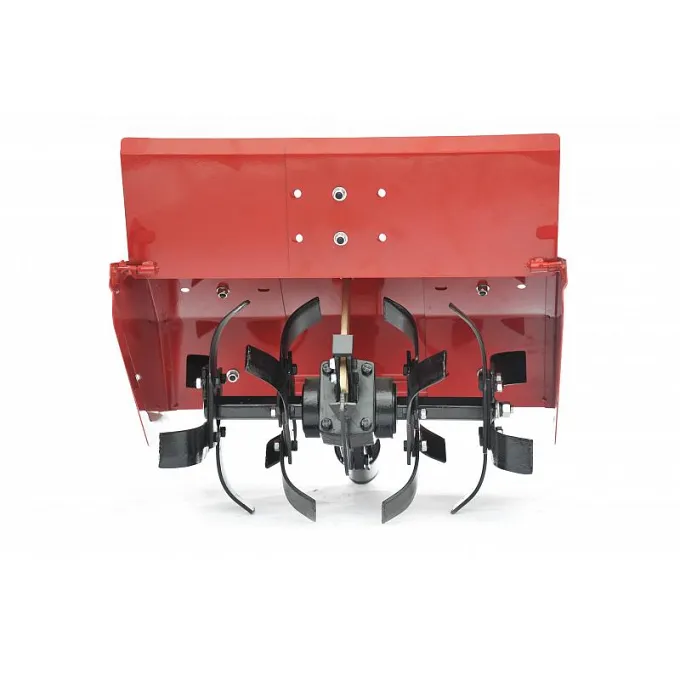 Accessorio Fresa TI 360 per motocoltivatore