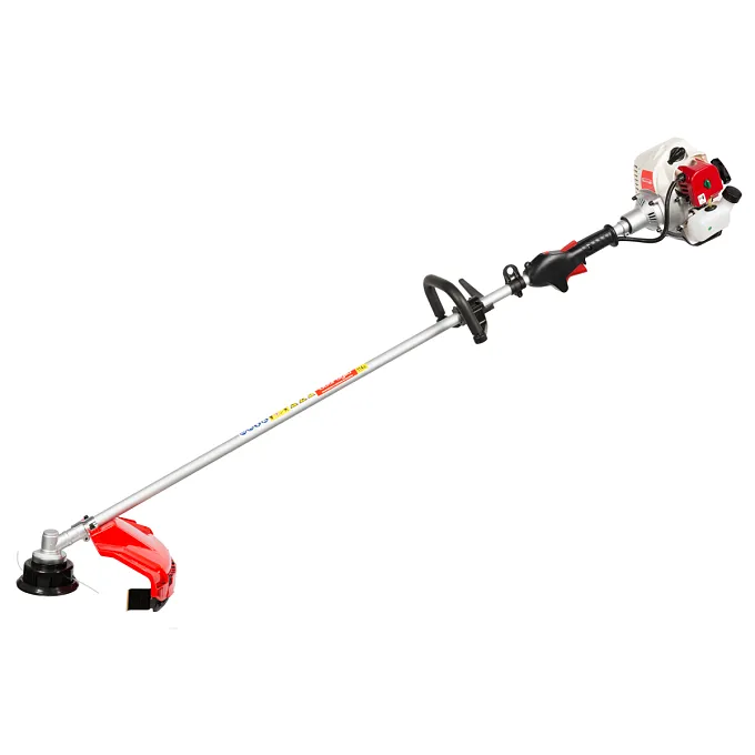 Decespugliatore a scoppio Sbaraglia Romeo 33 impugnatura singola 32.6 cc