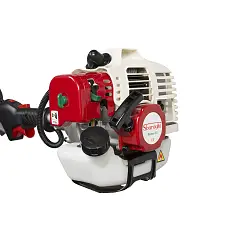 Decespugliatore a scoppio Sbaraglia Romeo 33 impugnatura singola 32.6 cc