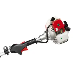 Decespugliatore a scoppio Sbaraglia Romeo 33 impugnatura singola 32.6 cc