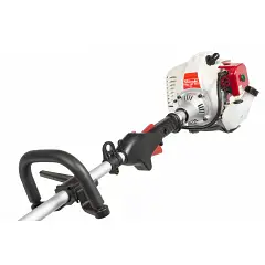 Decespugliatore a scoppio Sbaraglia Romeo 33 impugnatura singola 32.6 cc