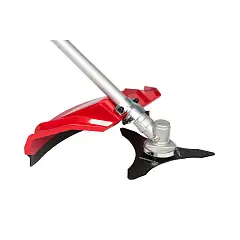 Decespugliatore a scoppio Sbaraglia Romeo 52 impugnatura singola 51.7 cc