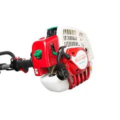 Decespugliatore a scoppio Sbaraglia Romeo 43 impugnatura singola 42.7 cc