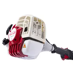 Decespugliatore a scoppio Sbaraglia Romeo 52 impugnatura singola 51.7 cc