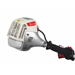 Decespugliatore a scoppio Sbaraglia Romeo 52 impugnatura singola 51.7 cc