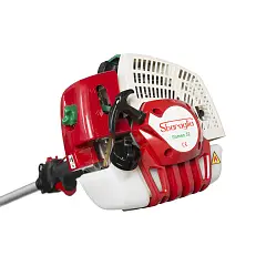 Decespugliatore a scoppio Sbaraglia Romeo 52 impugnatura singola 51.7 cc