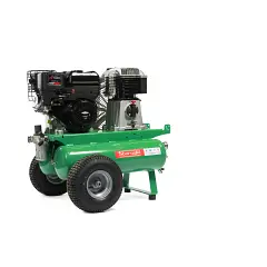 Motocompressore Big 1000 con motore Sbaraglia Hp 14 Motocompressore Big 1000 con motore Sbaraglia Hp 14