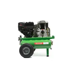 Motocompressore Big 1000 con motore Sbaraglia Hp 14 Motocompressore Big 1000 con motore Sbaraglia Hp 14