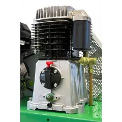 Motocompressore Big 1000 con motore Sbaraglia Hp 14 Motocompressore Big 1000 con motore Sbaraglia Hp 14