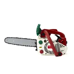 Motosega a scoppio da potatura Sbaraglia Rambo 2 da 25 cc  barra Oregon