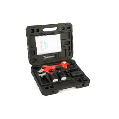 Forbice Elettrica a Batteria da Potatura Eduard 32 mm