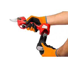 Forbice Elettrica a Batteria da Potatura Eduard 25 mm