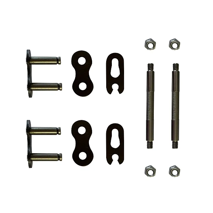 Sbaraglia KIT PRIGIONIERO