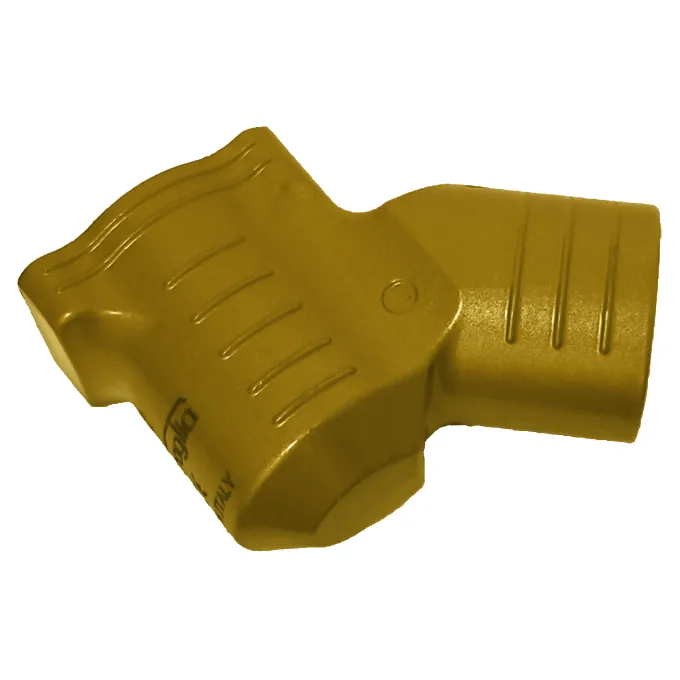 Sbaraglia CORPO VOLARE COMPLETO DI BOCCOLA IN OTTONE E GRANO