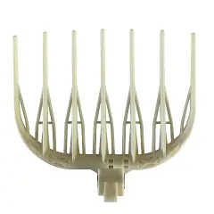 Sbaraglia BASE AD U VOLARE CON CUSCINETTI