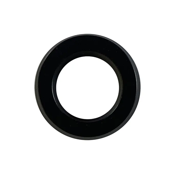 GUARNIZIONI A LABBRO DE118 PER PISTONE VOLARE E GOLD