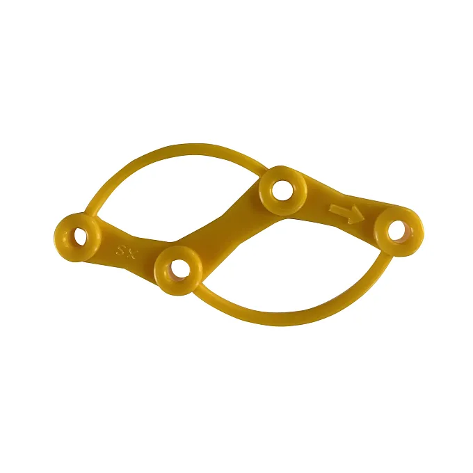 ANTISHOCK SINISTRO PER ADRIAN