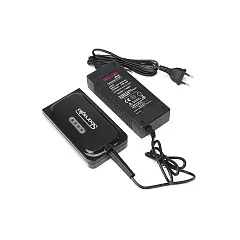 Seghetto a batteria con asta 200 cm mod. ELIA 36V