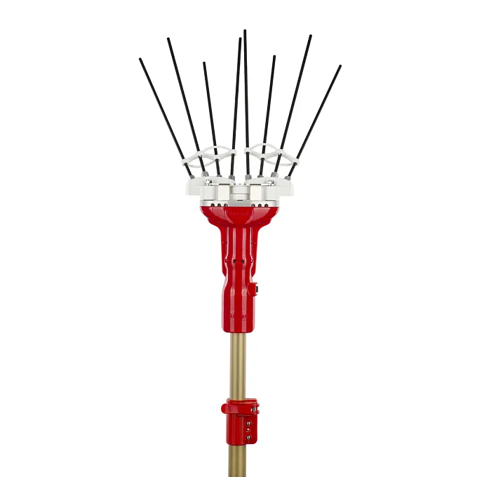 Abbacchiatore elettrico a batteria Adrian 2021