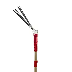 Il più leggero e potente Abbacchiatore elettrico a batteria Adrian 2021