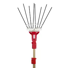 Ampiezza raccolta Abbacchiatore elettrico a batteria Adrian 2021