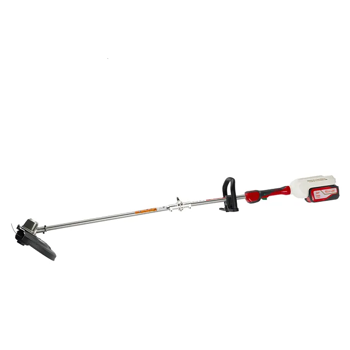 Decespugliatore a batteria 36 V mod ELIA