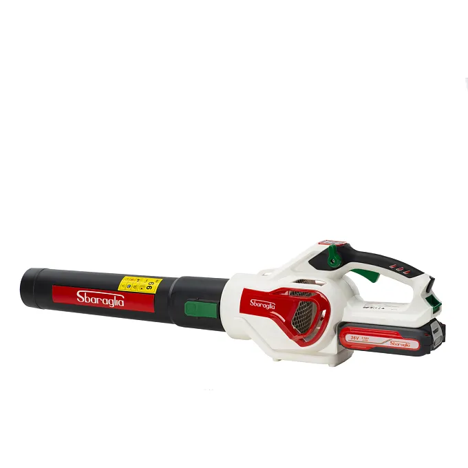 Soffiatore Elia a batteria 36 V