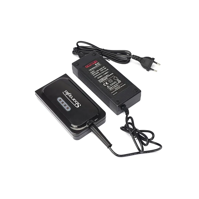 CARICA BATTERIA STANDARD 36 V ELIA