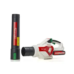 Soffiatore Elia a batteria 36 V