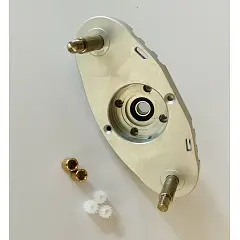 Sbaraglia Kit riparazione ADRIAN universale VERSIONE IN ALLUMINIO