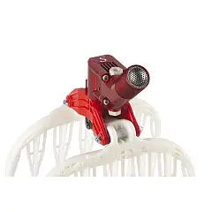 Abbacchiatore pneumatico professionale  S21