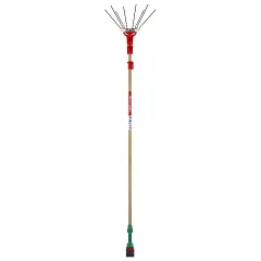 Sbaraglia Abbacchiatore batteria cordless 21V Super 23