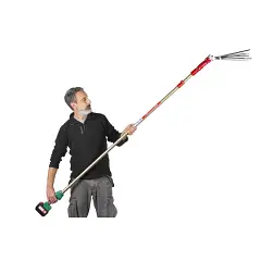 Abbacchiatore batteria cordless 21V Super 23